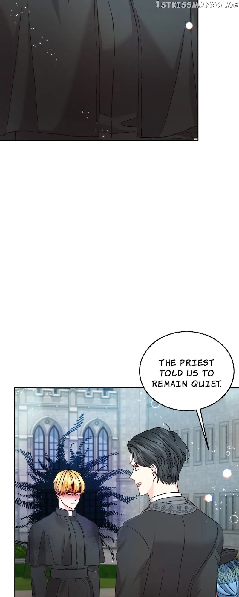 Saving the Villain Who was Abandoned by the Female Lead Chapter 87 page 58