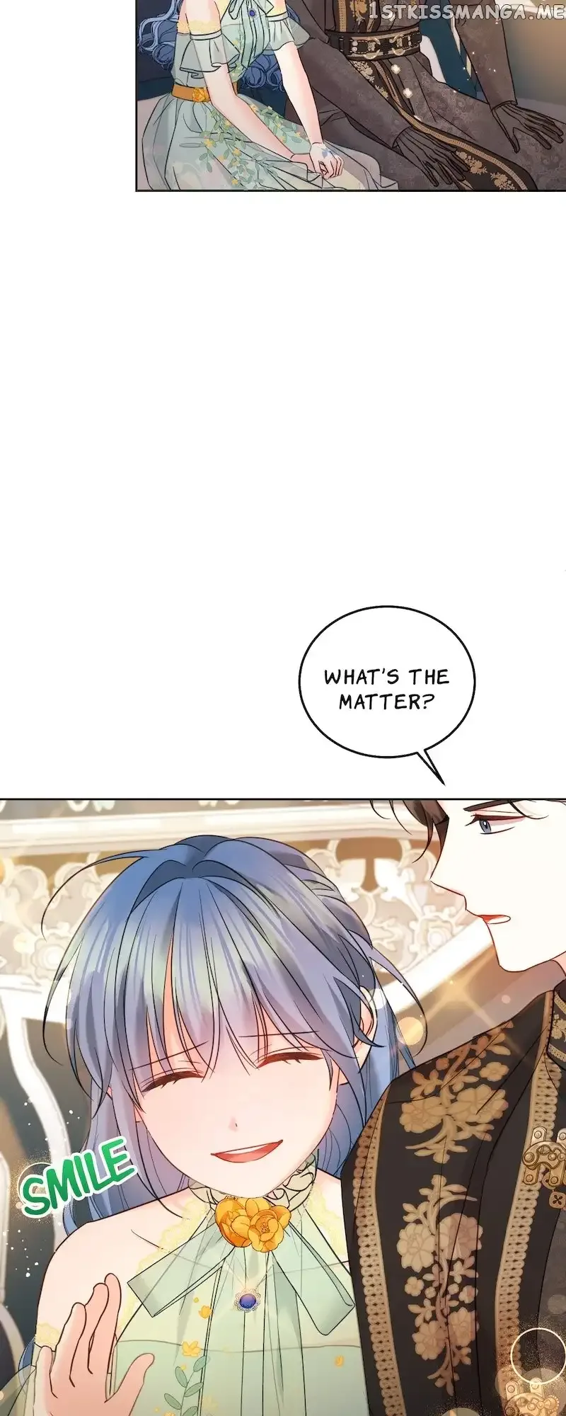 Saving the Villain Who was Abandoned by the Female Lead Chapter 91 page 46
