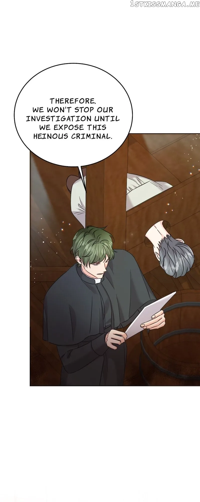 Saving the Villain Who was Abandoned by the Female Lead Chapter 87 page 50