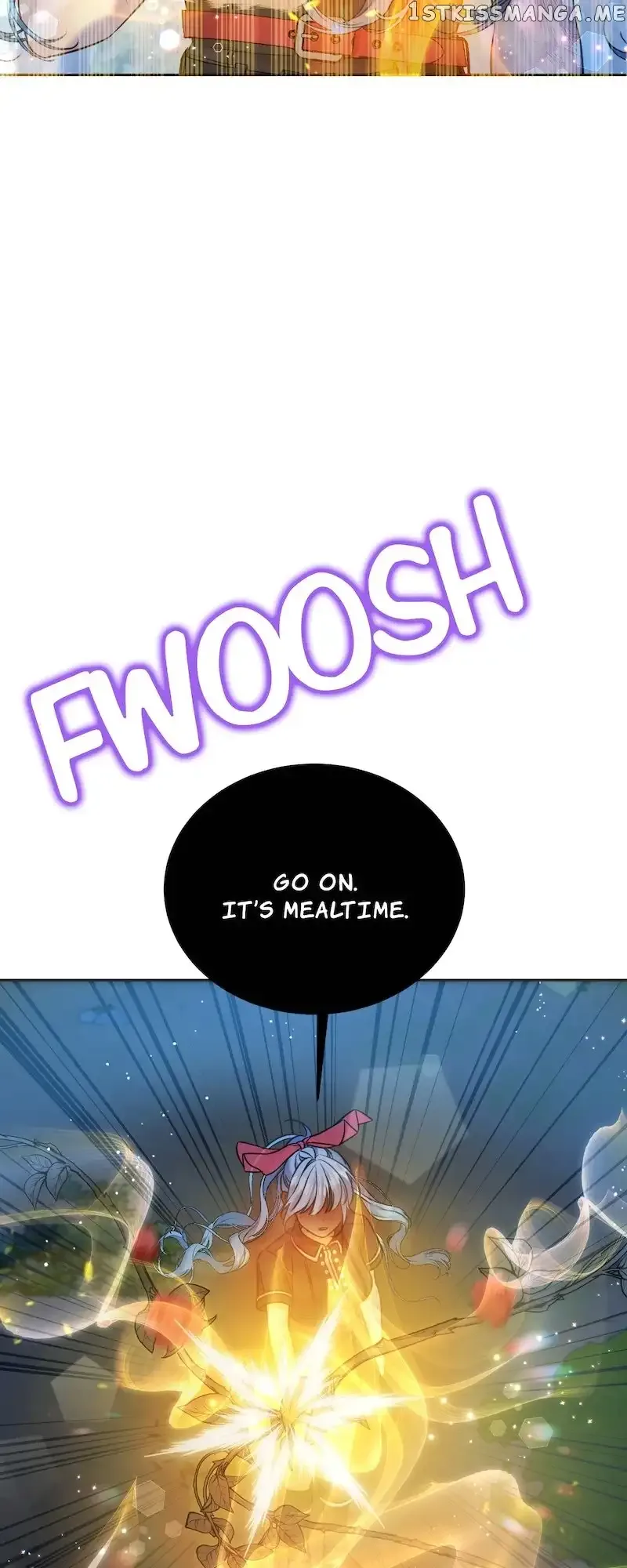 Saving the Villain Who was Abandoned by the Female Lead Chapter 92 page 33