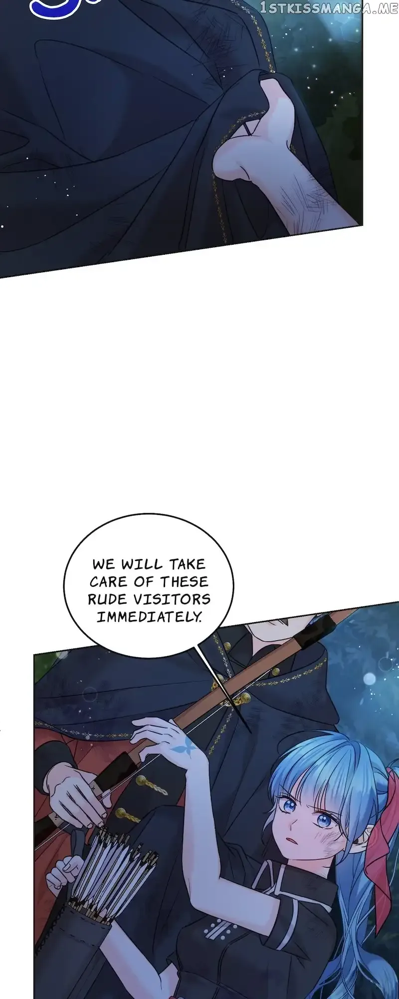 Saving the Villain Who was Abandoned by the Female Lead Chapter 92 page 30