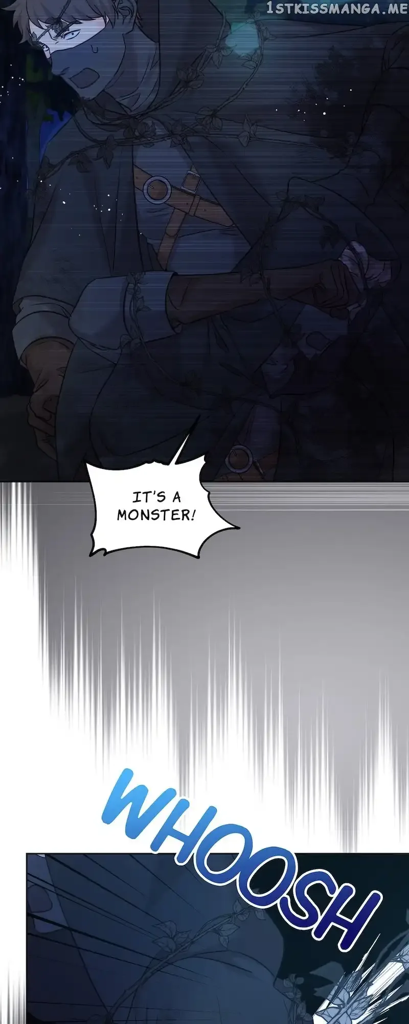 Saving the Villain Who was Abandoned by the Female Lead Chapter 92 page 35