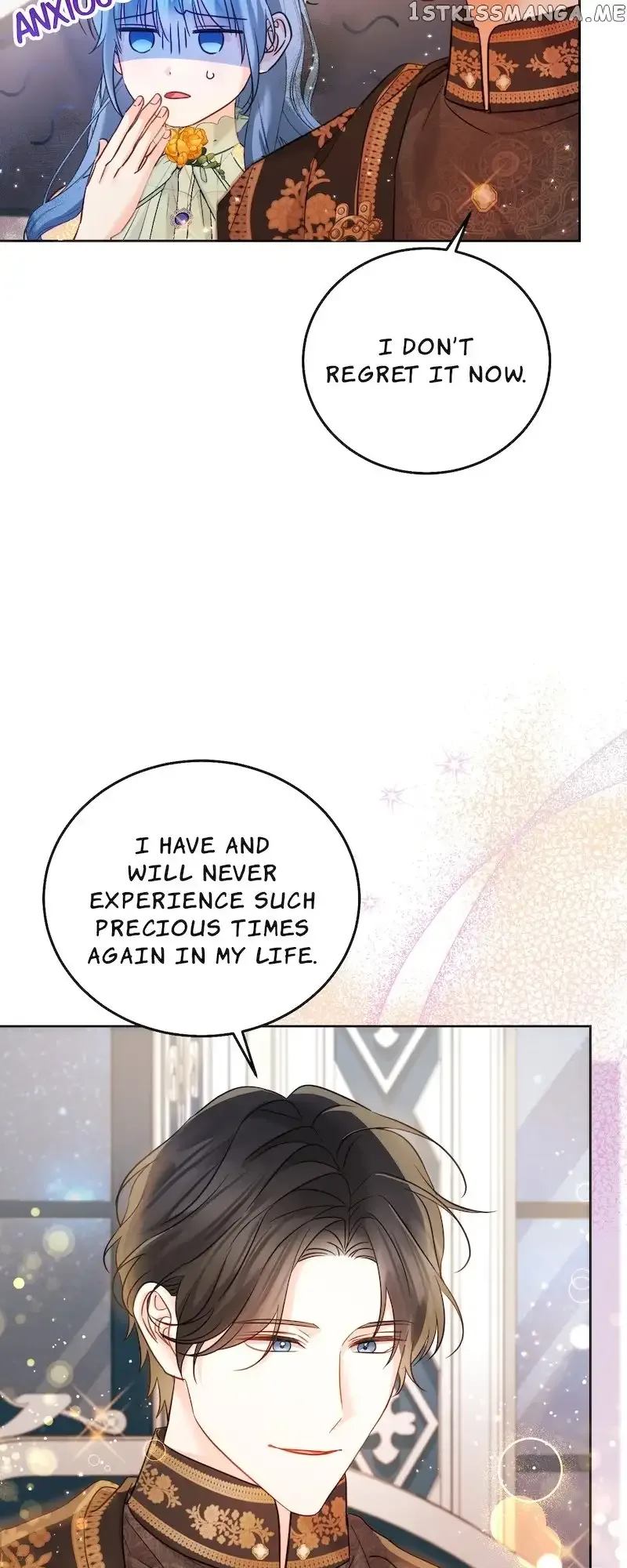 Saving the Villain Who was Abandoned by the Female Lead Chapter 91 page 62