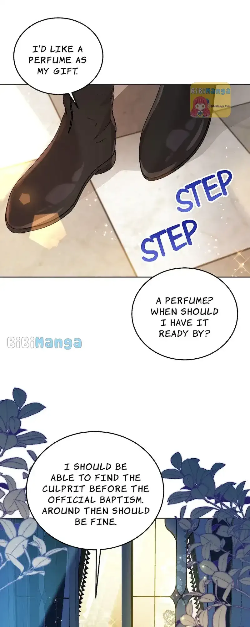 Saving the Villain Who was Abandoned by the Female Lead Chapter 88 page 63
