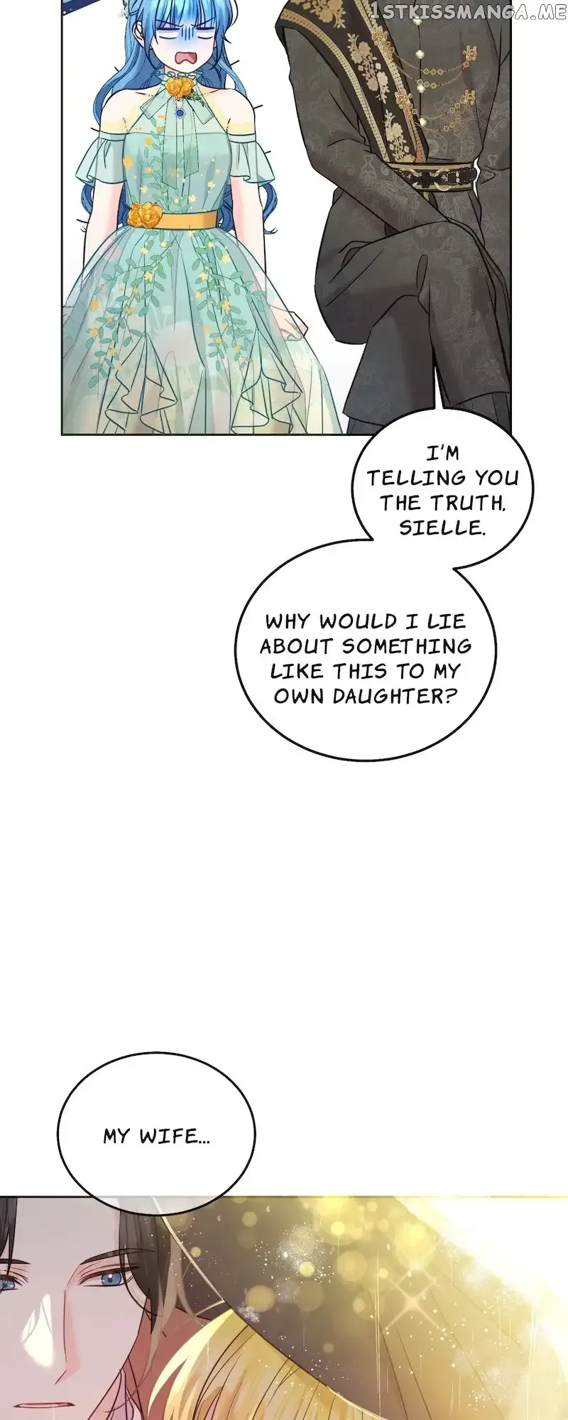 Saving the Villain Who was Abandoned by the Female Lead Chapter 91 page 60