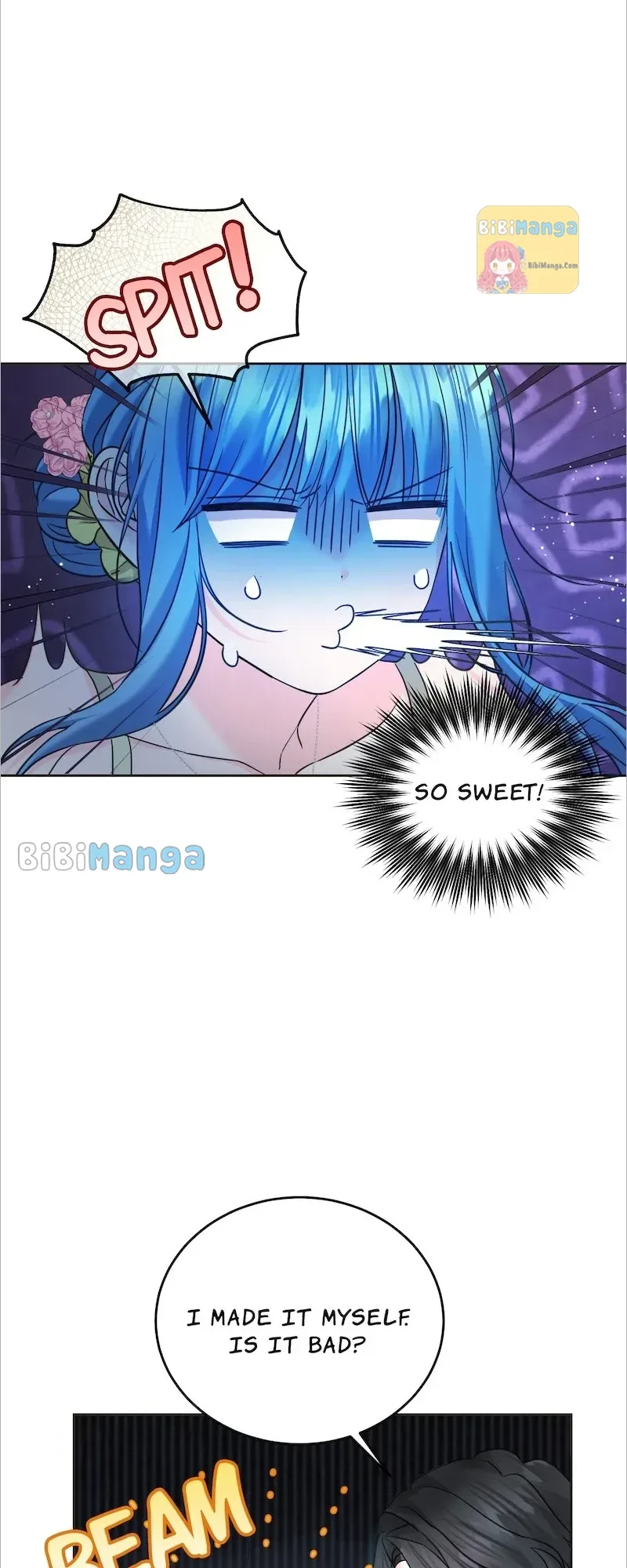 Saving the Villain Who was Abandoned by the Female Lead Chapter 93 page 3