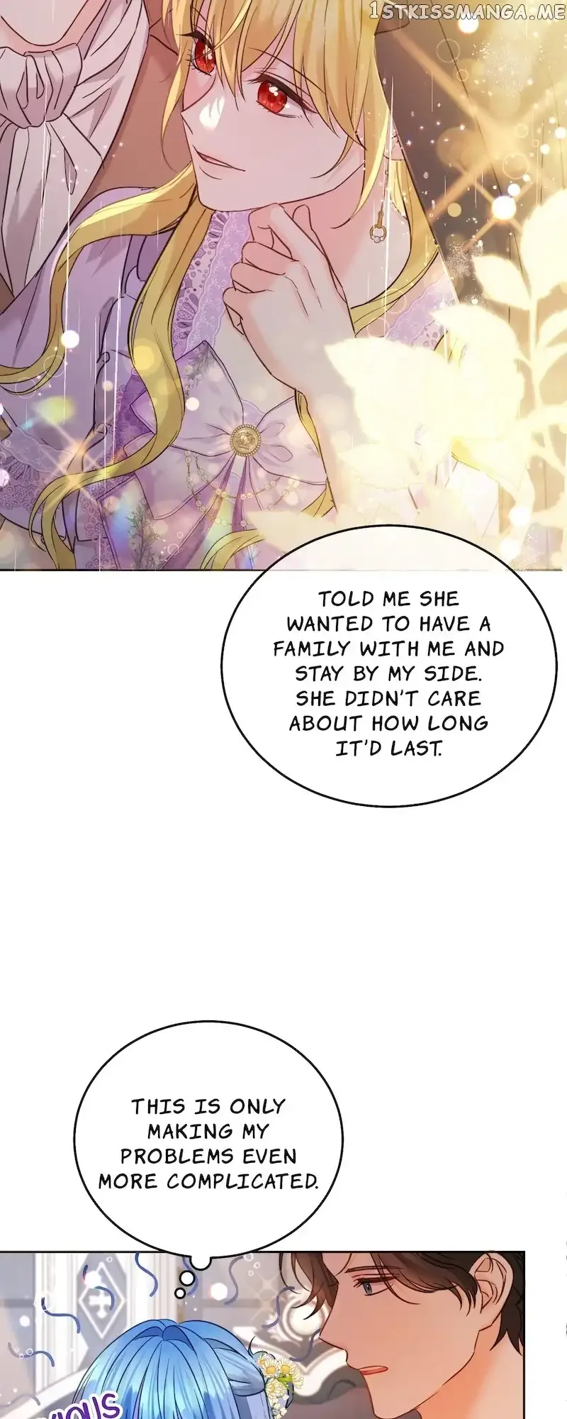 Saving the Villain Who was Abandoned by the Female Lead Chapter 91 page 61
