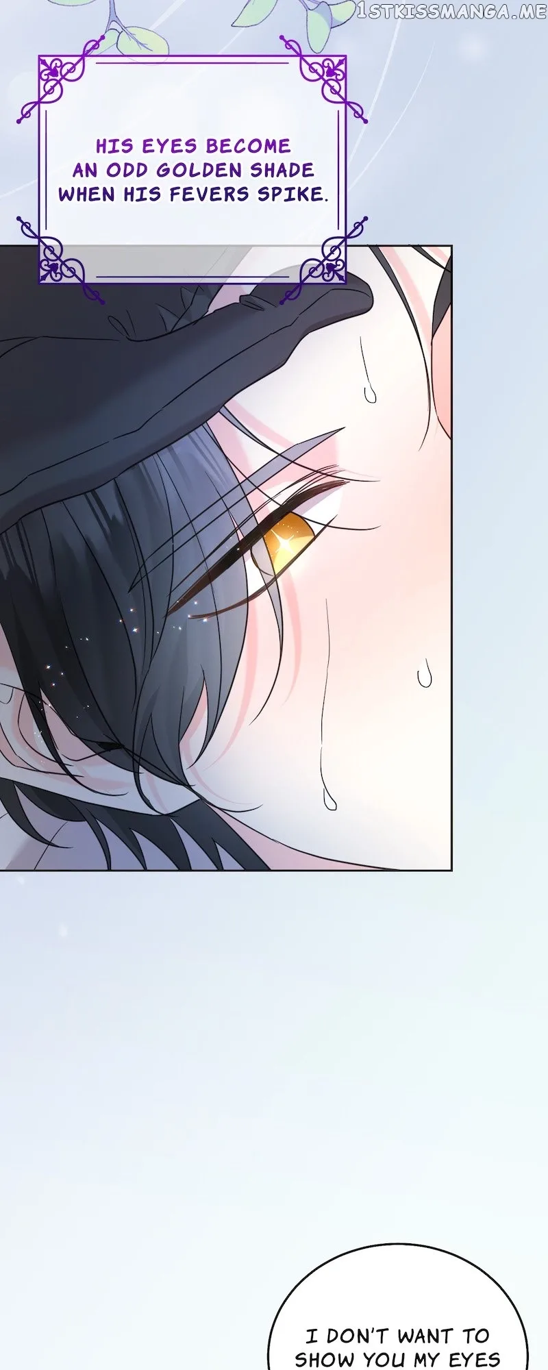 Saving the Villain Who was Abandoned by the Female Lead Chapter 87 page 63