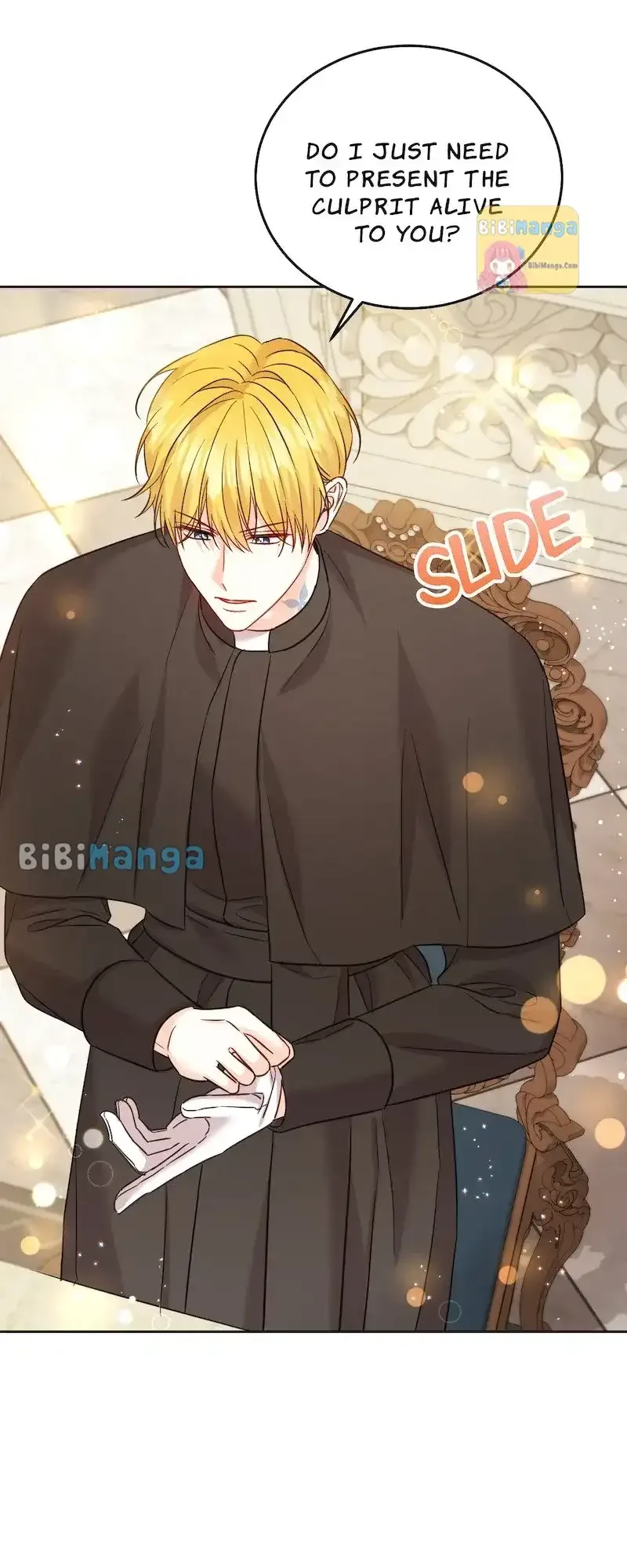 Saving the Villain Who was Abandoned by the Female Lead Chapter 88 page 61