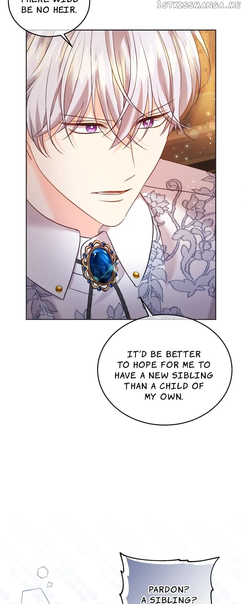 Saving the Villain Who was Abandoned by the Female Lead Chapter 90 page 64