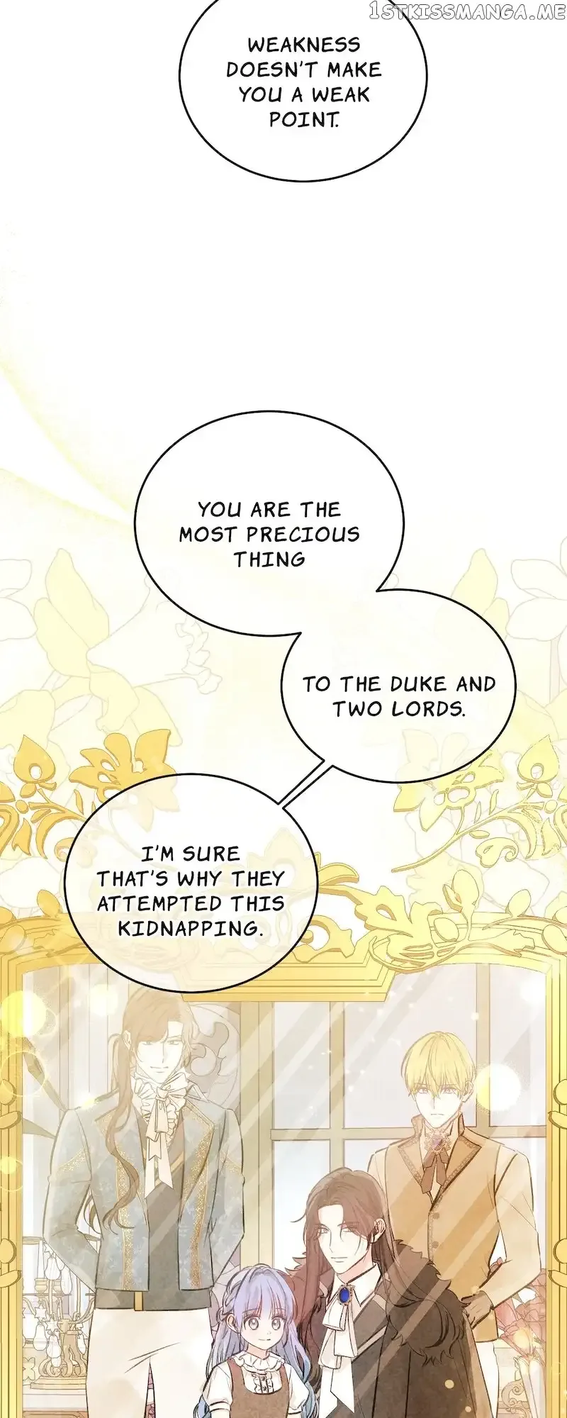 Saving the Villain Who was Abandoned by the Female Lead Chapter 92 page 51