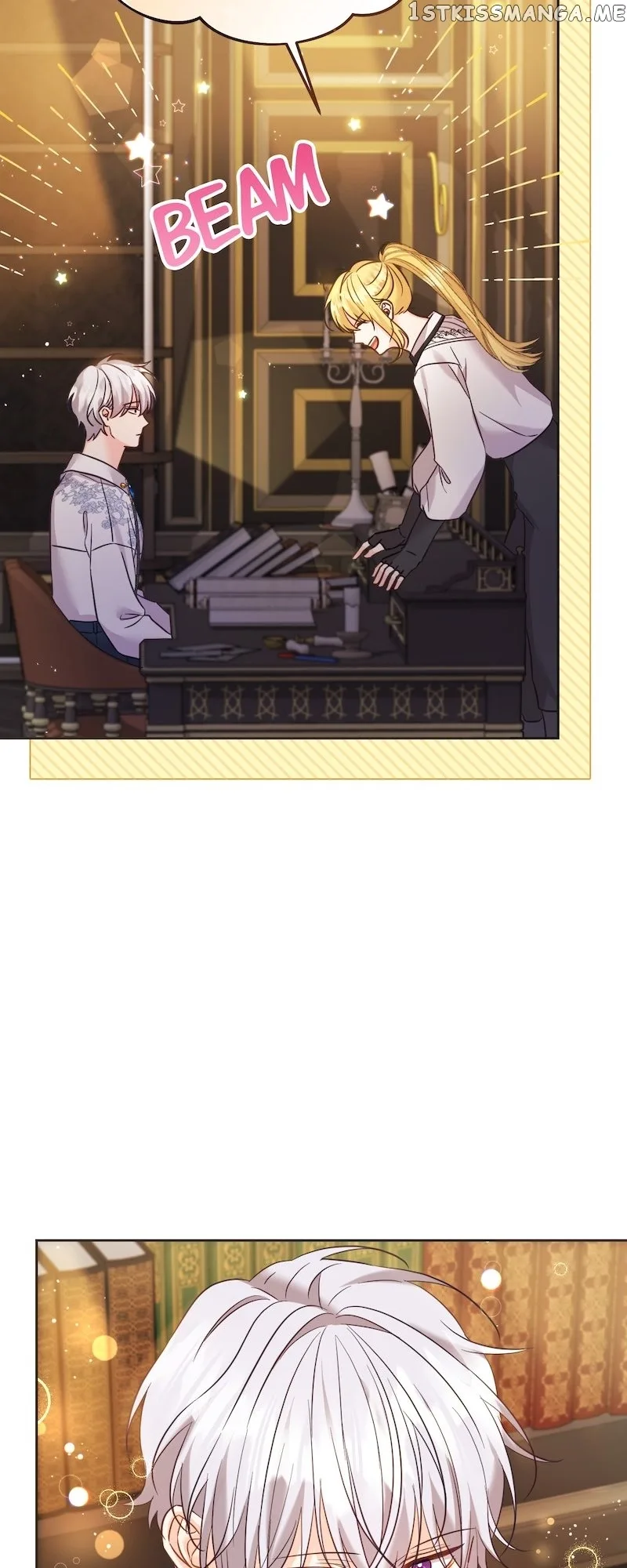 Saving the Villain Who was Abandoned by the Female Lead Chapter 90 page 67
