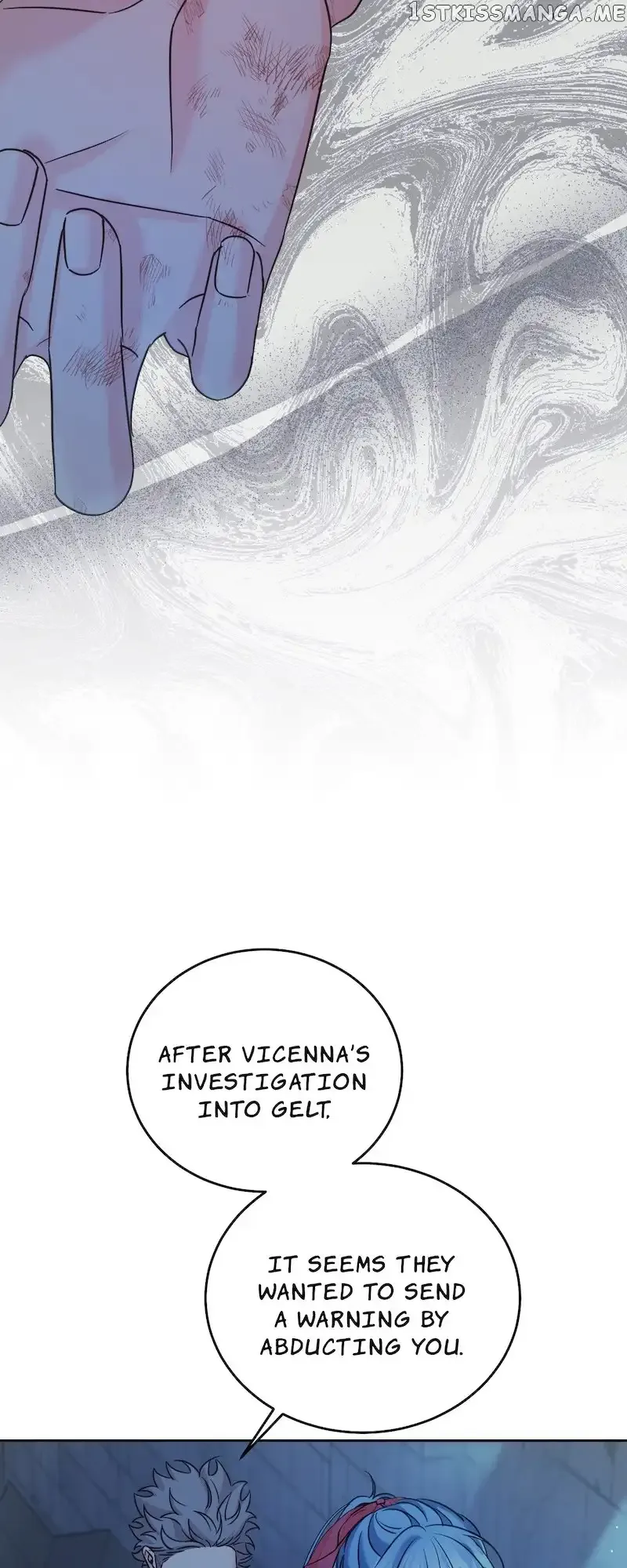 Saving the Villain Who was Abandoned by the Female Lead Chapter 92 page 47