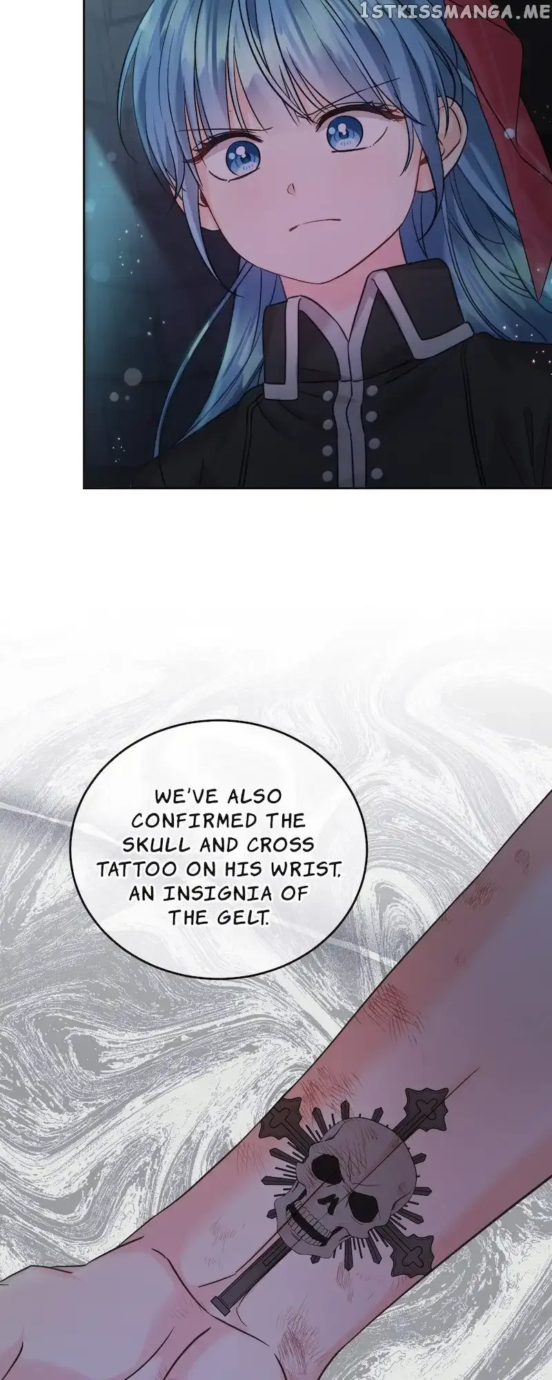 Saving the Villain Who was Abandoned by the Female Lead Chapter 92 page 46