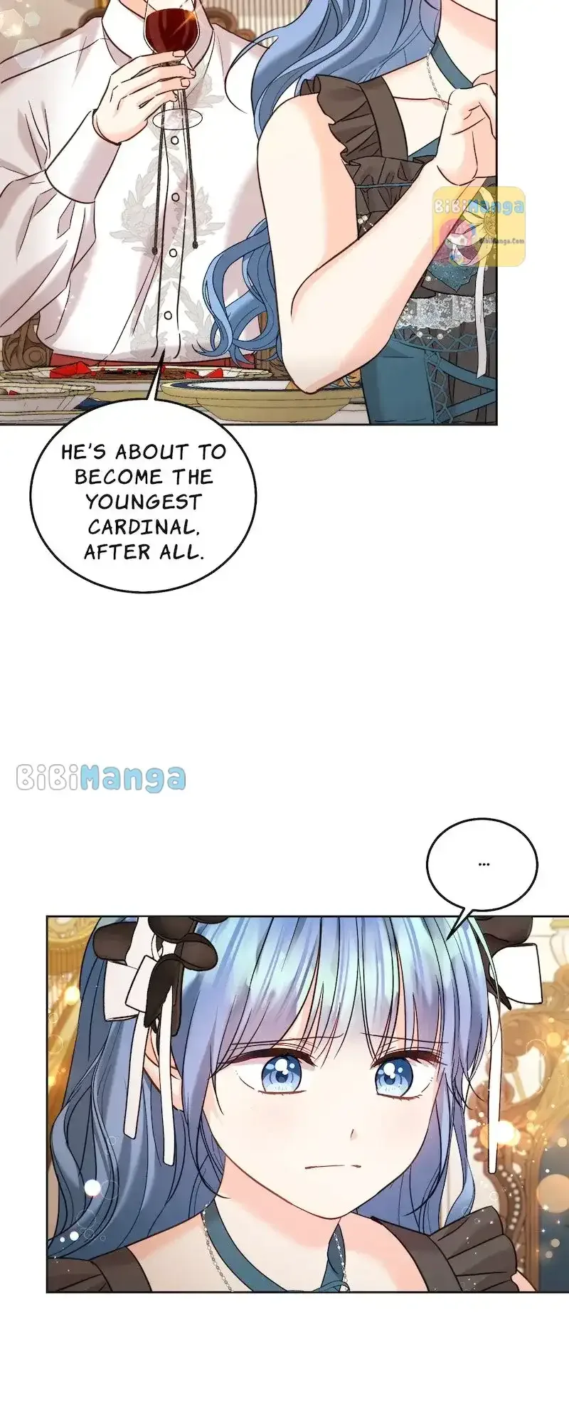 Saving the Villain Who was Abandoned by the Female Lead Chapter 88 page 66