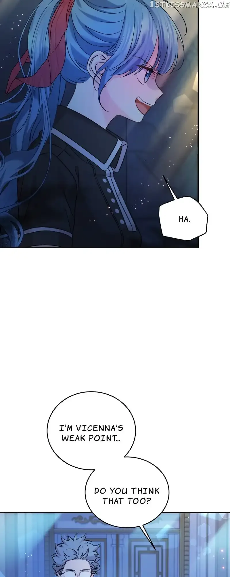 Saving the Villain Who was Abandoned by the Female Lead Chapter 92 page 49