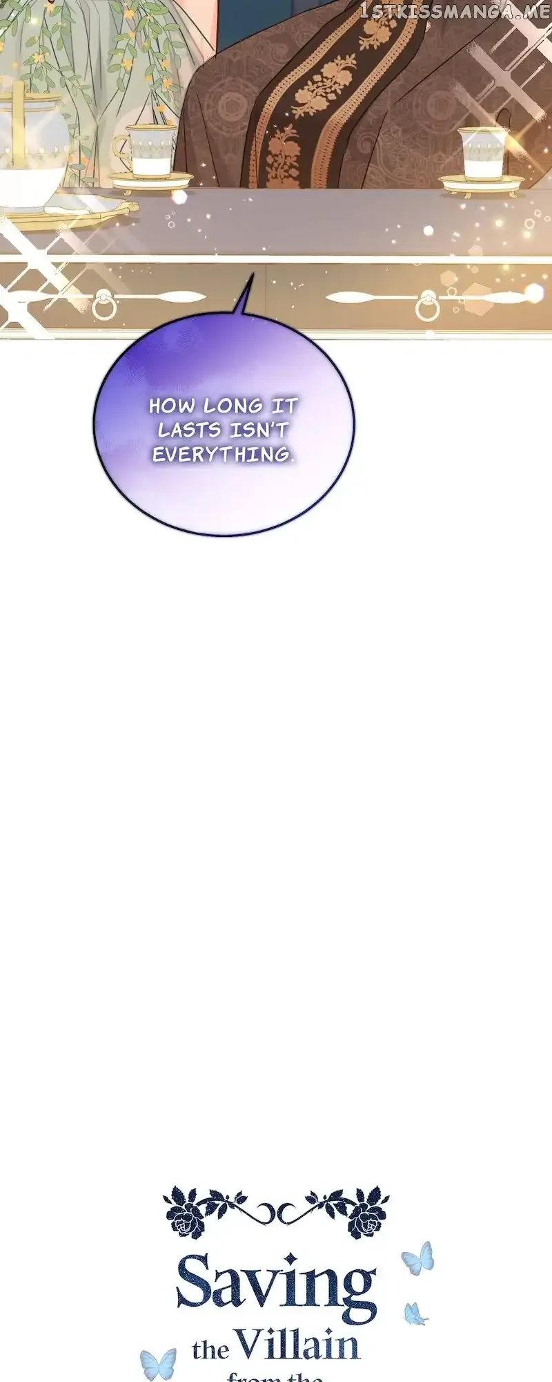 Saving the Villain Who was Abandoned by the Female Lead Chapter 91 page 65
