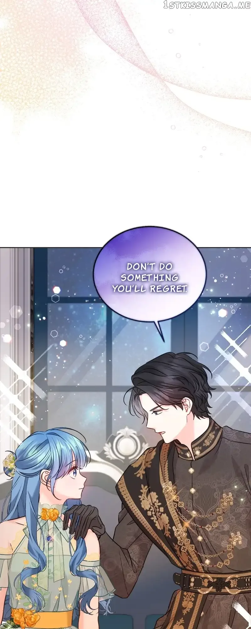 Saving the Villain Who was Abandoned by the Female Lead Chapter 91 page 64