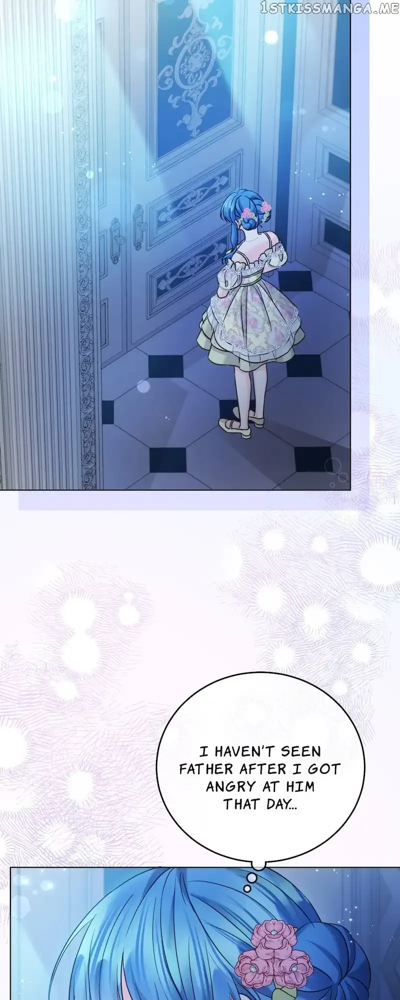 Saving the Villain Who was Abandoned by the Female Lead Chapter 92 page 59
