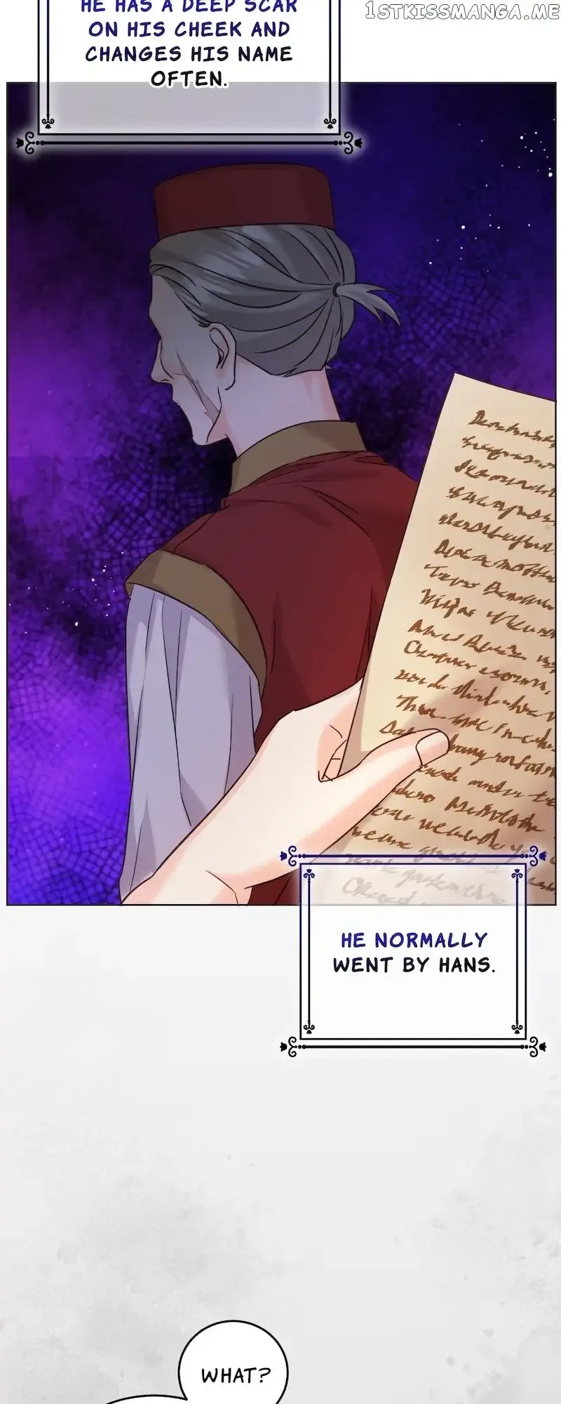 Saving the Villain Who was Abandoned by the Female Lead Chapter 92 page 55