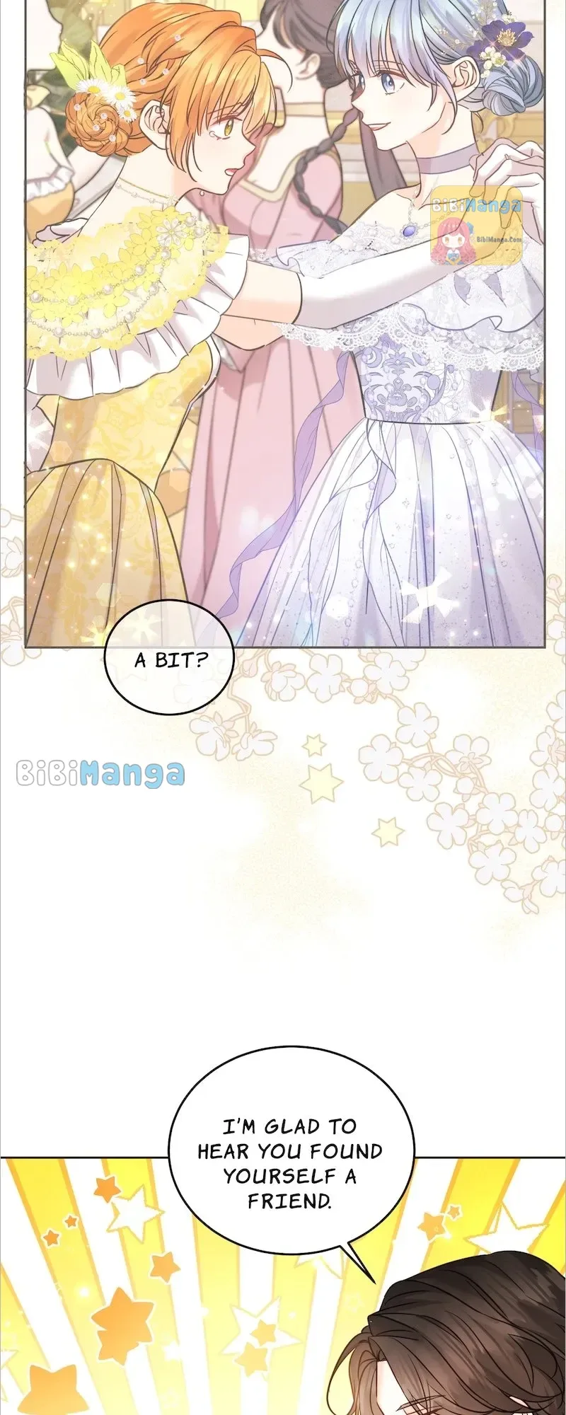 Saving the Villain Who was Abandoned by the Female Lead Chapter 93 page 16