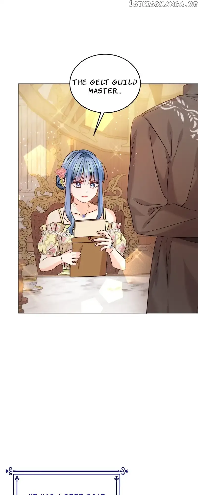 Saving the Villain Who was Abandoned by the Female Lead Chapter 92 page 54
