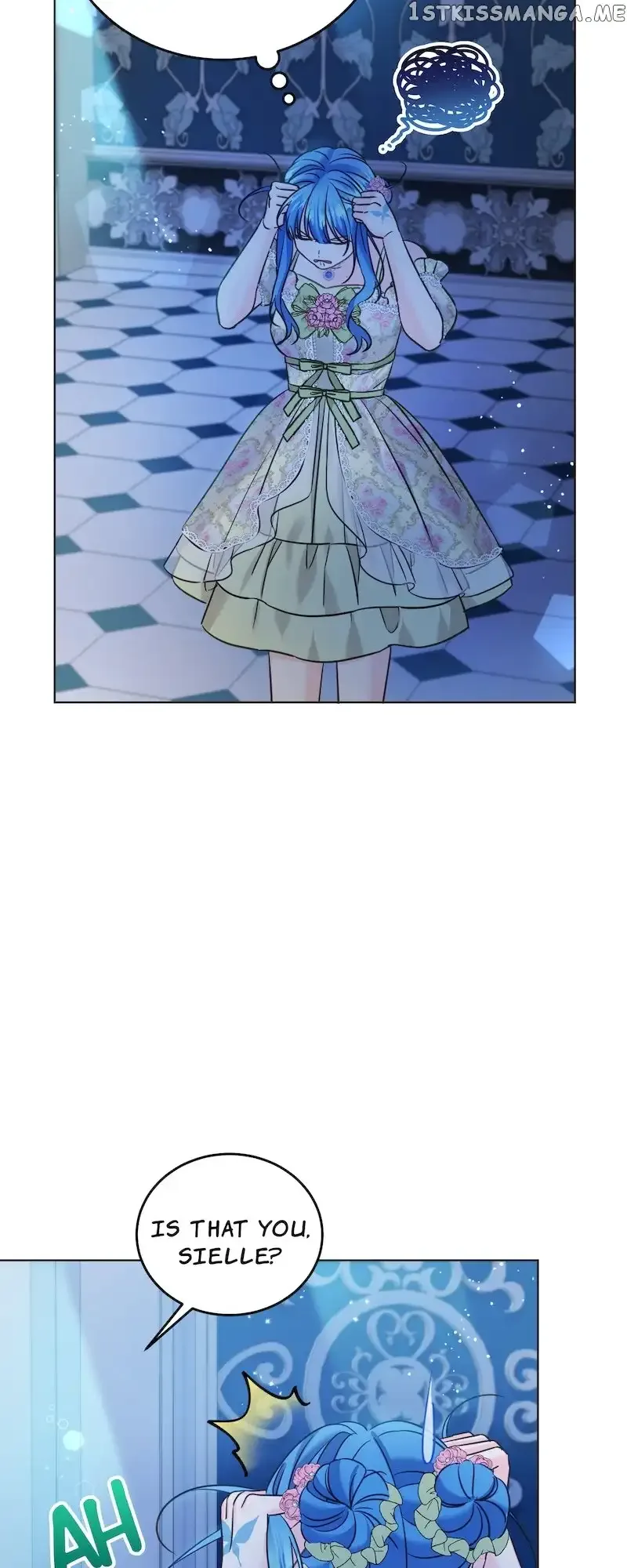 Saving the Villain Who was Abandoned by the Female Lead Chapter 92 page 62