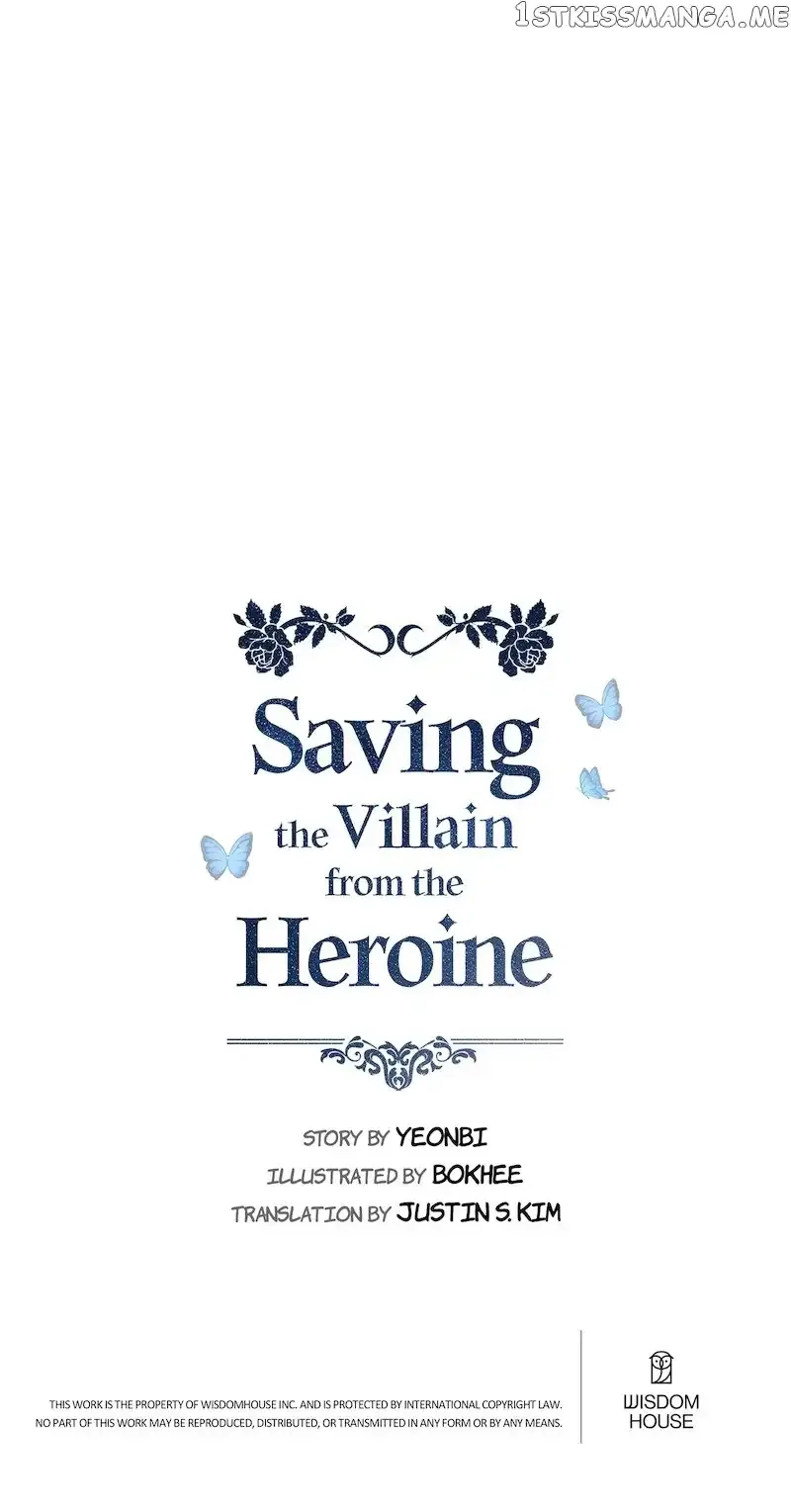 Saving the Villain Who was Abandoned by the Female Lead Chapter 92 page 66