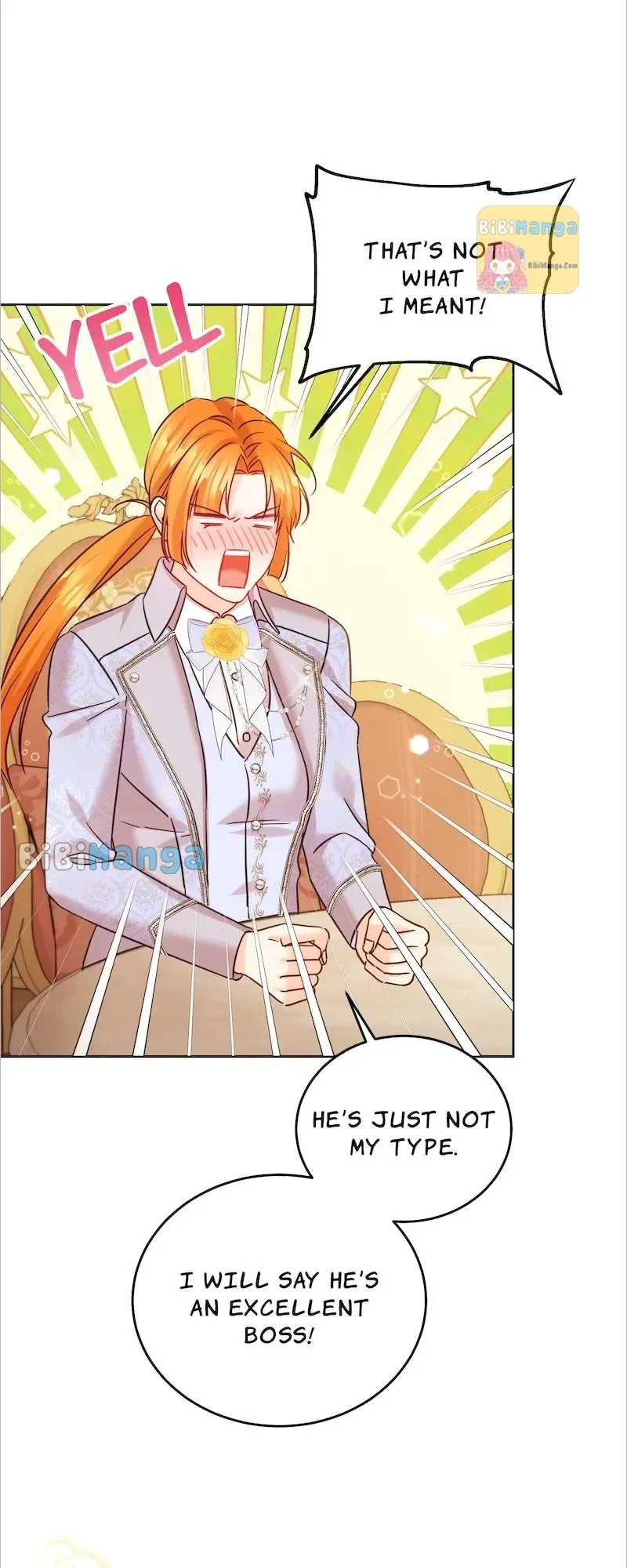 Saving the Villain Who was Abandoned by the Female Lead Chapter 93 page 45