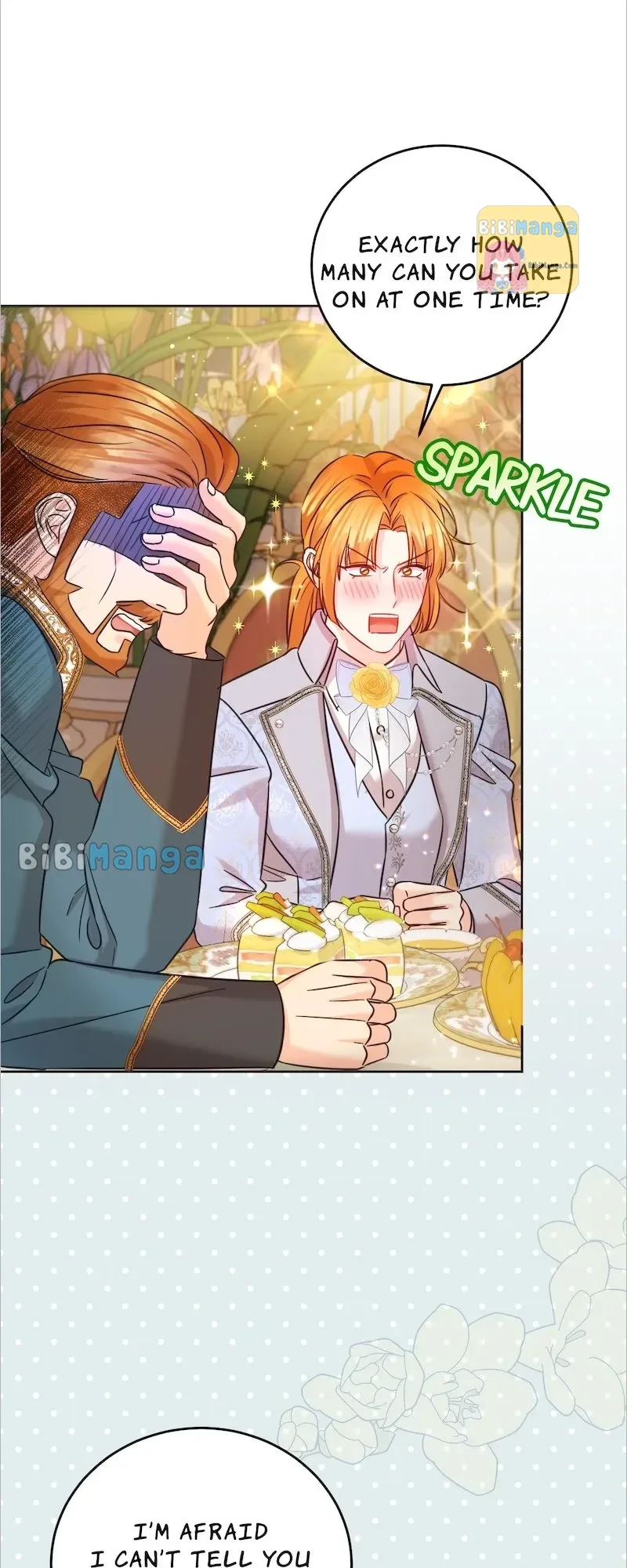 Saving the Villain Who was Abandoned by the Female Lead Chapter 93 page 50