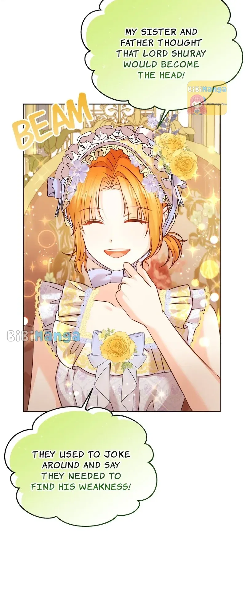 Saving the Villain Who was Abandoned by the Female Lead Chapter 93 page 59