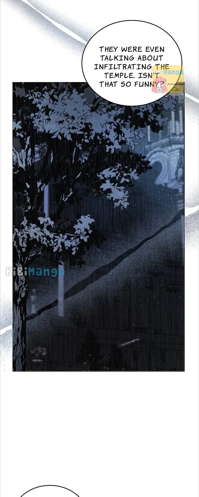 Saving the Villain Who was Abandoned by the Female Lead Chapter 93 page 61