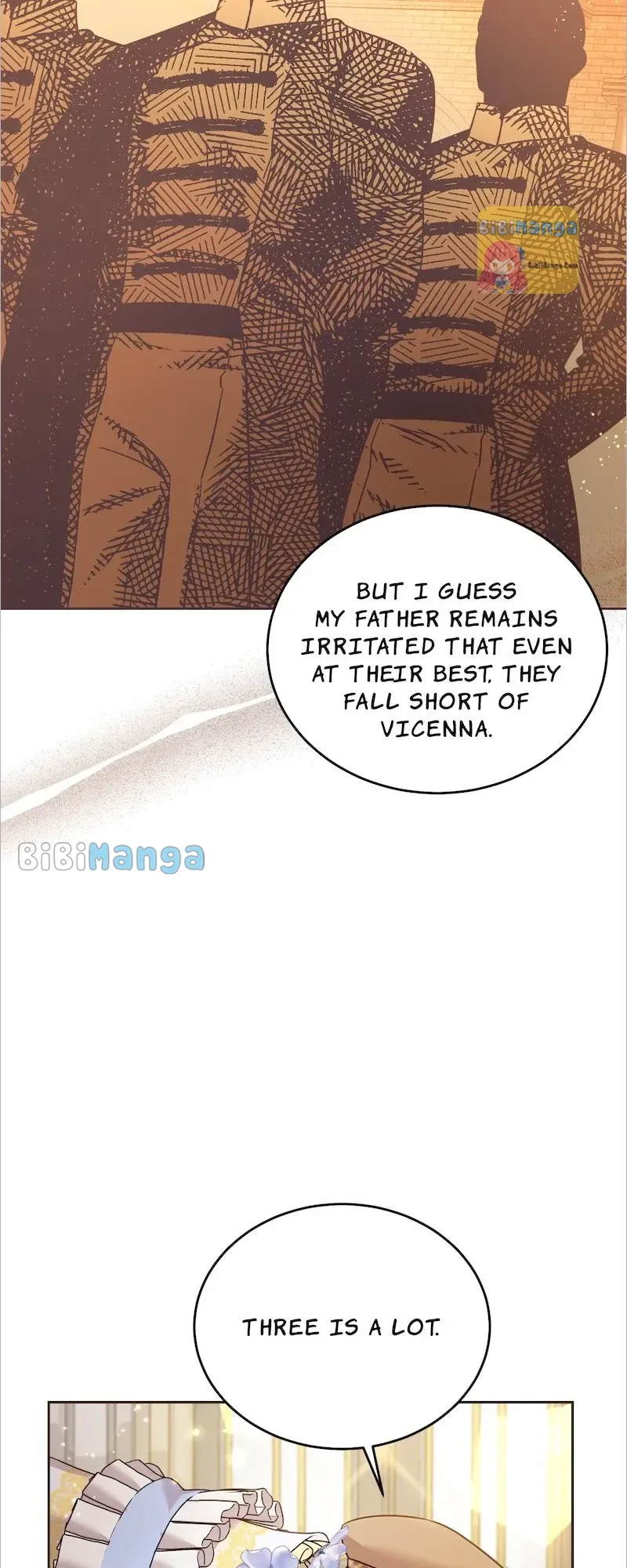 Saving the Villain Who was Abandoned by the Female Lead Chapter 93 page 63