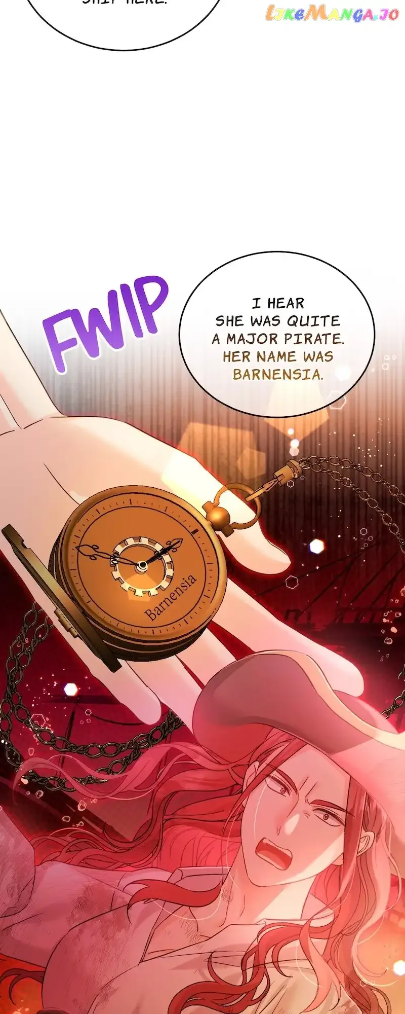 Saving the Villain Who was Abandoned by the Female Lead Chapter 94 page 13