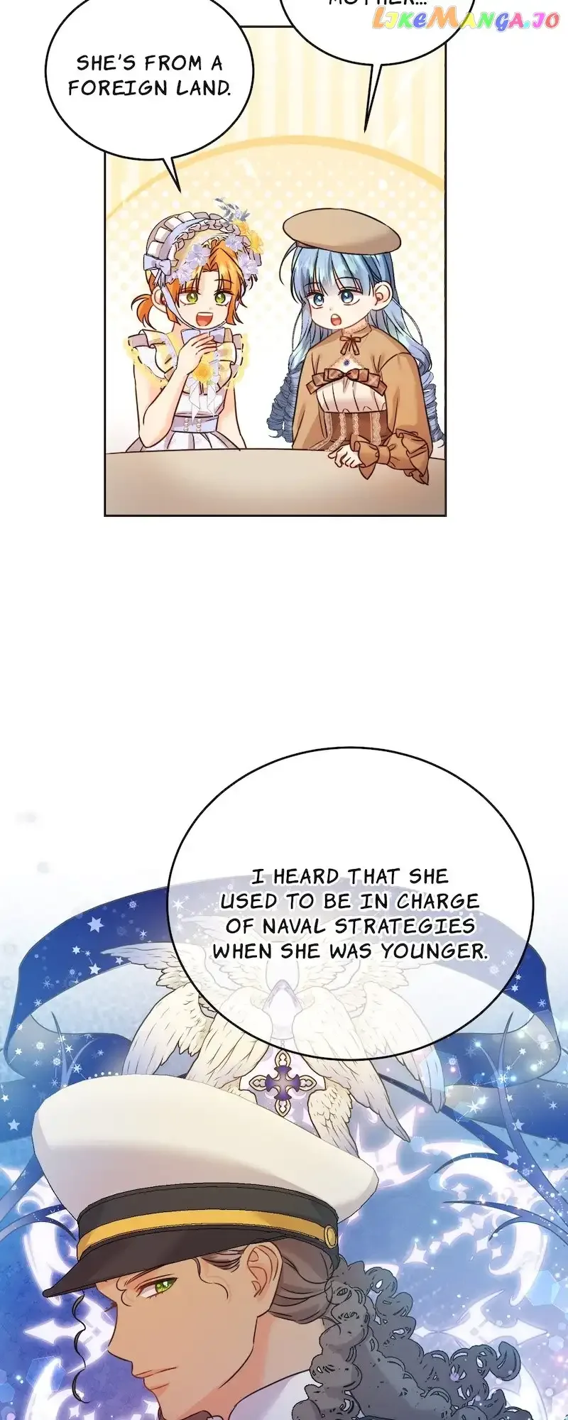 Saving the Villain Who was Abandoned by the Female Lead Chapter 94 page 10