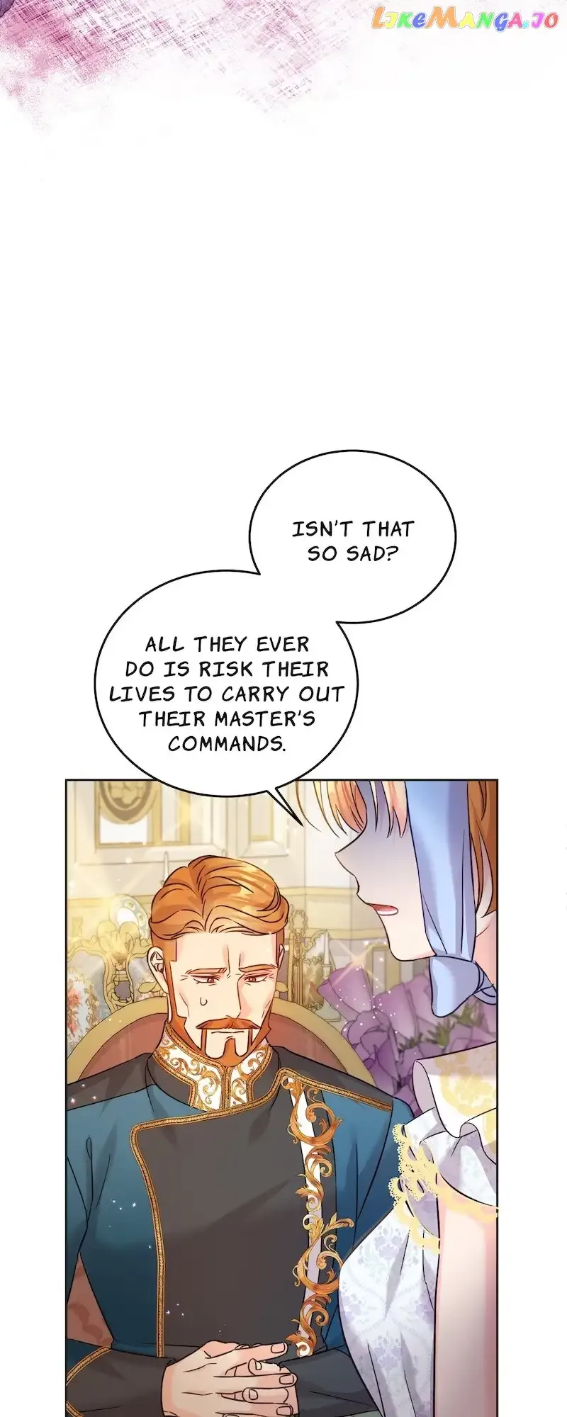 Saving the Villain Who was Abandoned by the Female Lead Chapter 94 page 8