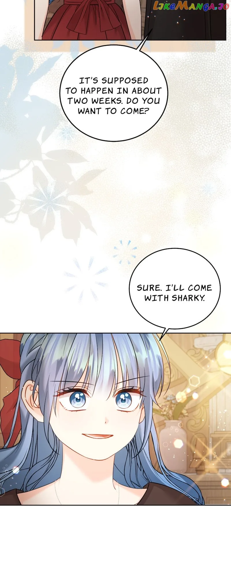 Saving the Villain Who was Abandoned by the Female Lead Chapter 96 page 4