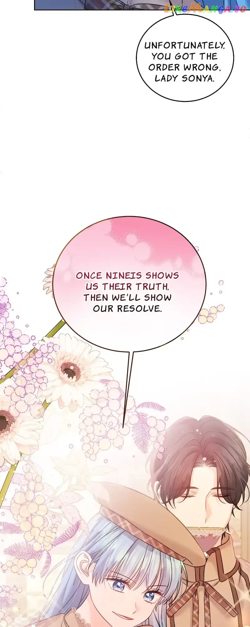Saving the Villain Who was Abandoned by the Female Lead Chapter 94 page 18