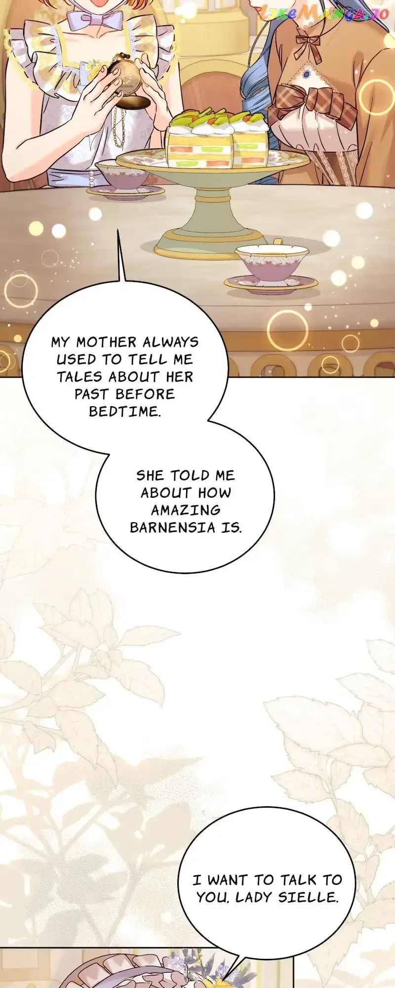 Saving the Villain Who was Abandoned by the Female Lead Chapter 94 page 15