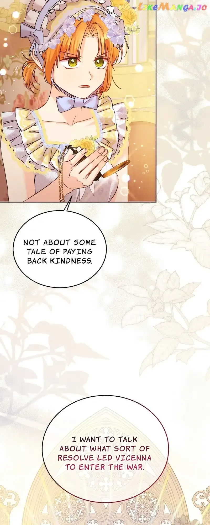 Saving the Villain Who was Abandoned by the Female Lead Chapter 94 page 16