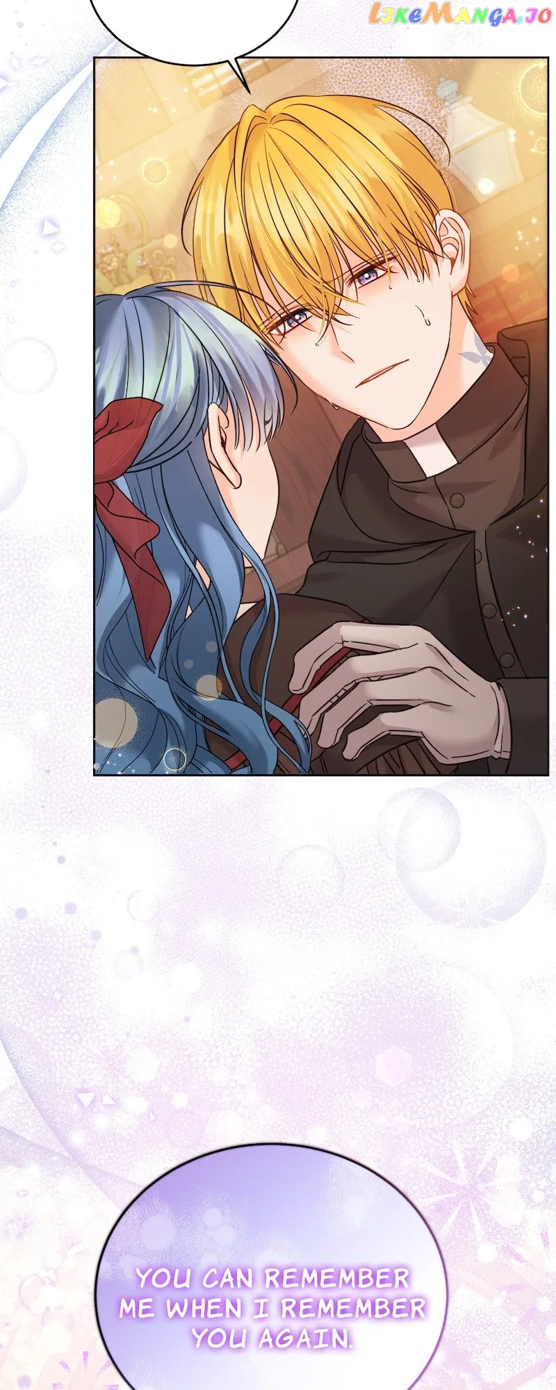 Saving the Villain Who was Abandoned by the Female Lead Chapter 96 page 10