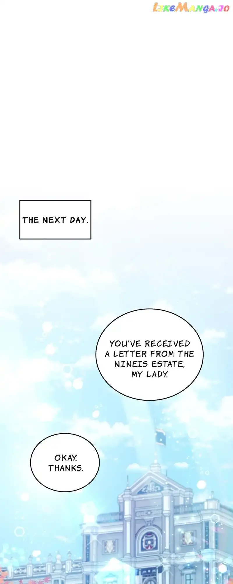 Saving the Villain Who was Abandoned by the Female Lead Chapter 94 page 29