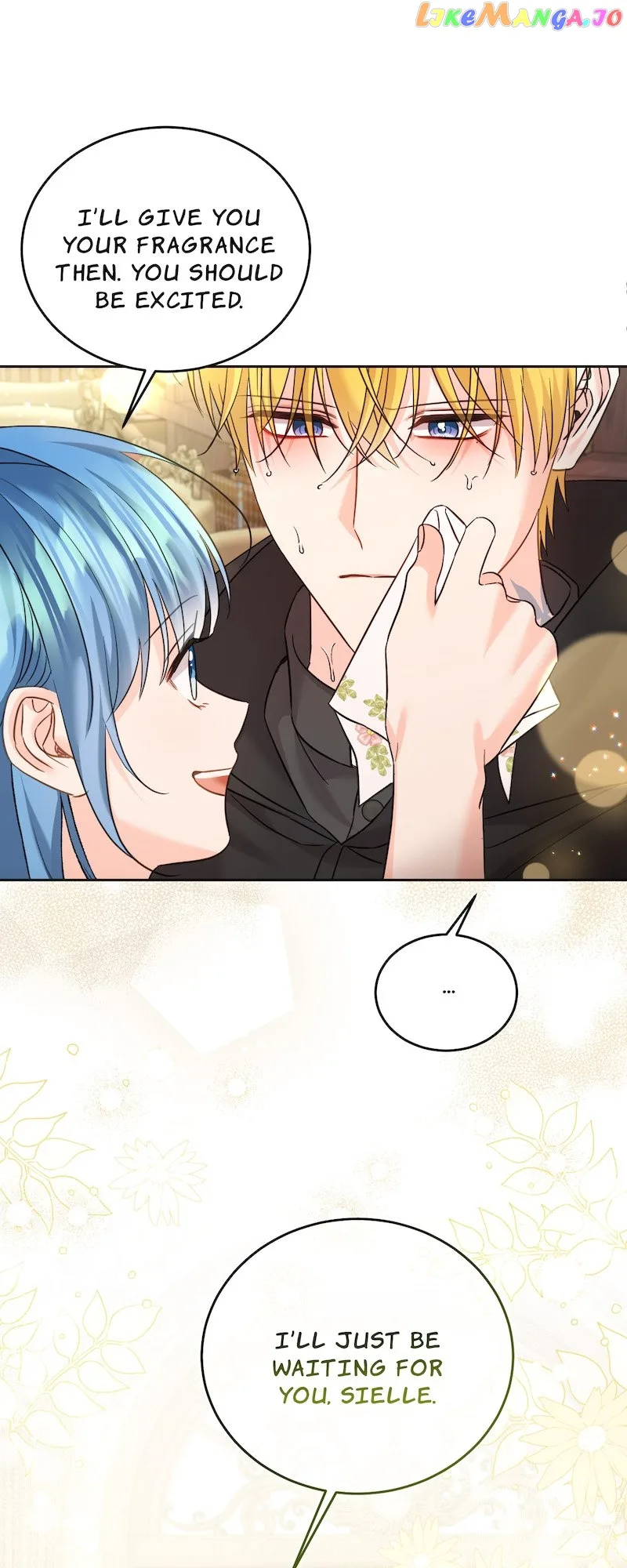 Saving the Villain Who was Abandoned by the Female Lead Chapter 96 page 6