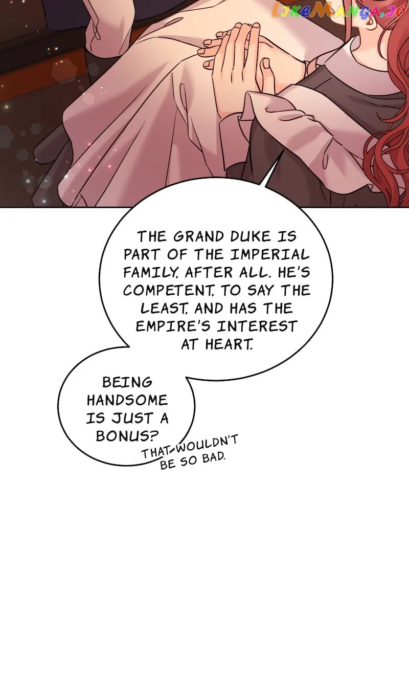 Saving the Villain Who was Abandoned by the Female Lead Chapter 95 page 10