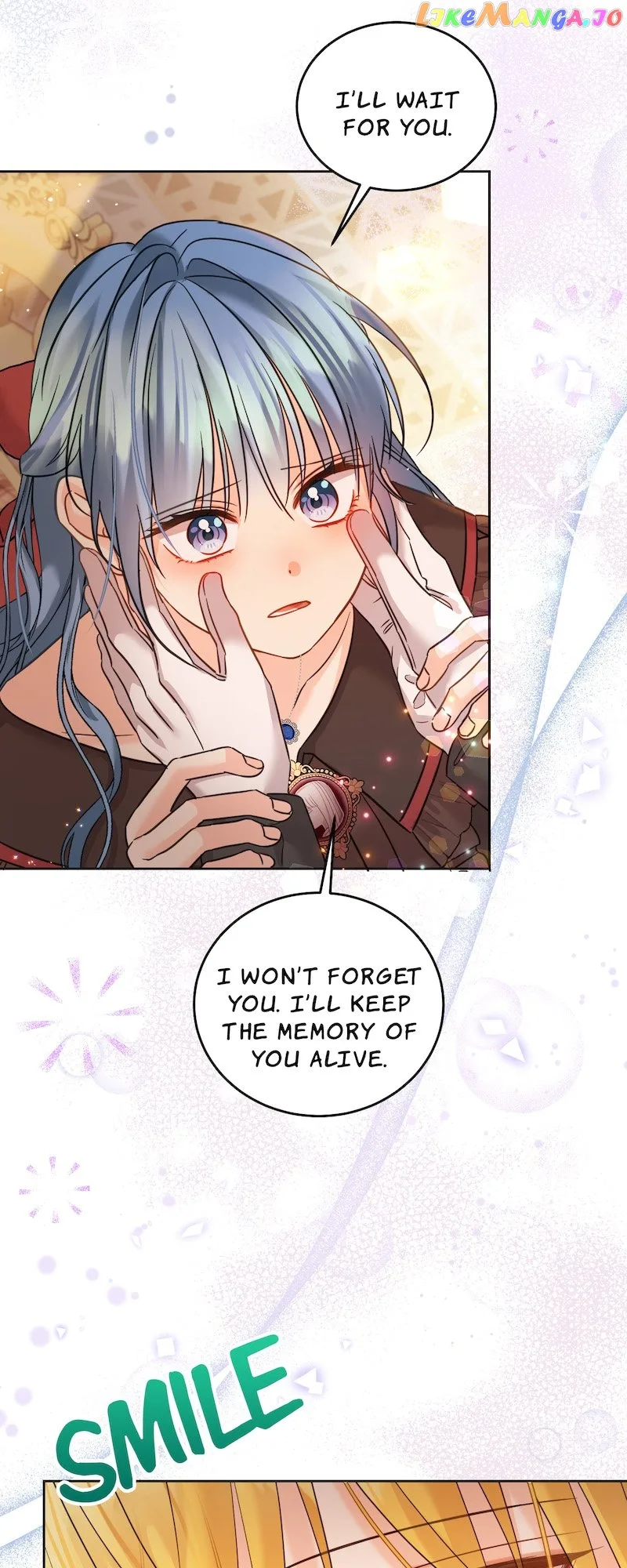 Saving the Villain Who was Abandoned by the Female Lead Chapter 96 page 12
