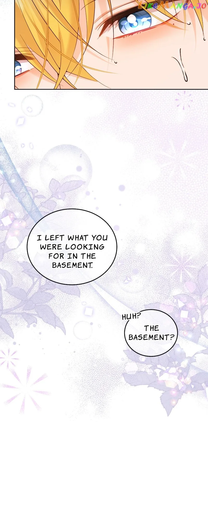 Saving the Villain Who was Abandoned by the Female Lead Chapter 96 page 13