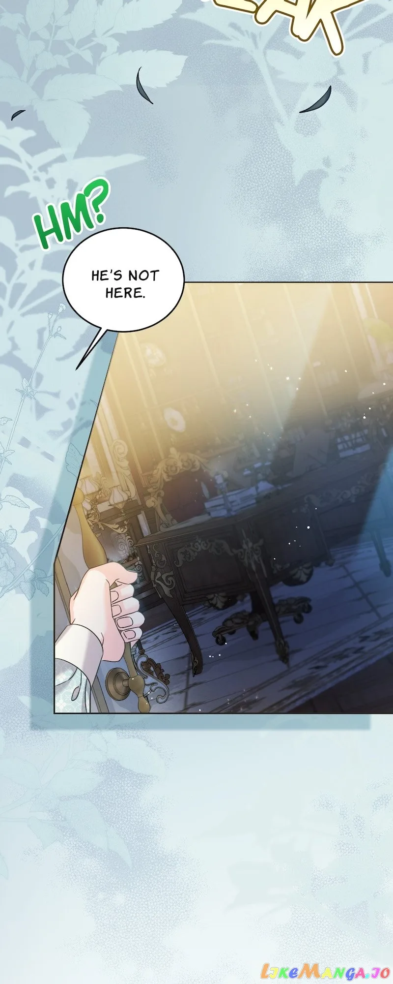 Saving the Villain Who was Abandoned by the Female Lead Chapter 97 page 2