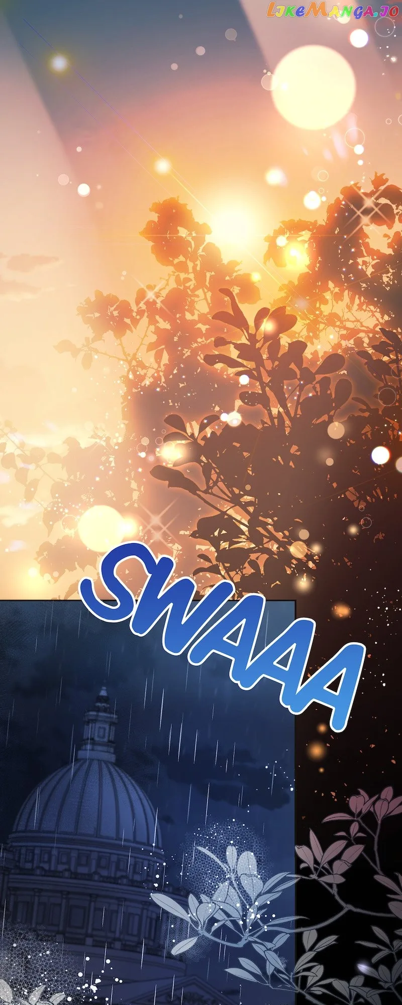 Saving the Villain Who was Abandoned by the Female Lead Chapter 95 page 14