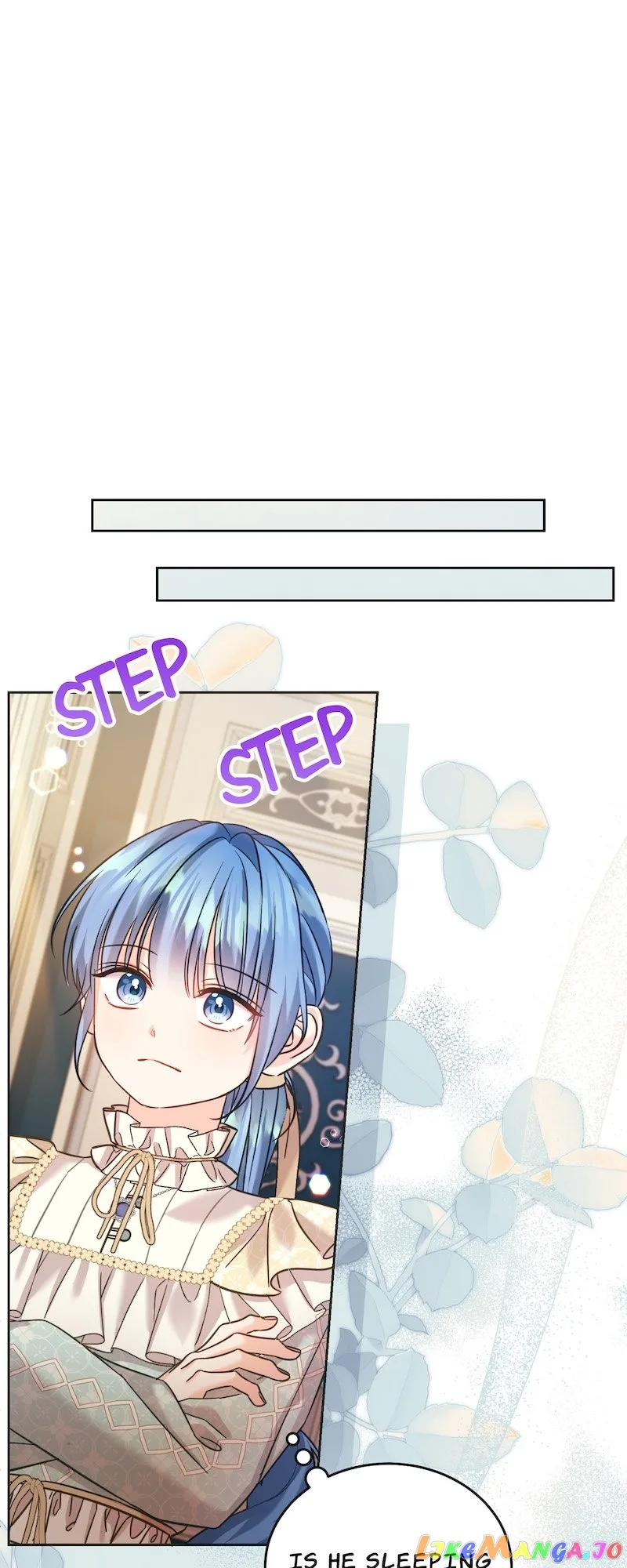 Saving the Villain Who was Abandoned by the Female Lead Chapter 97 page 4