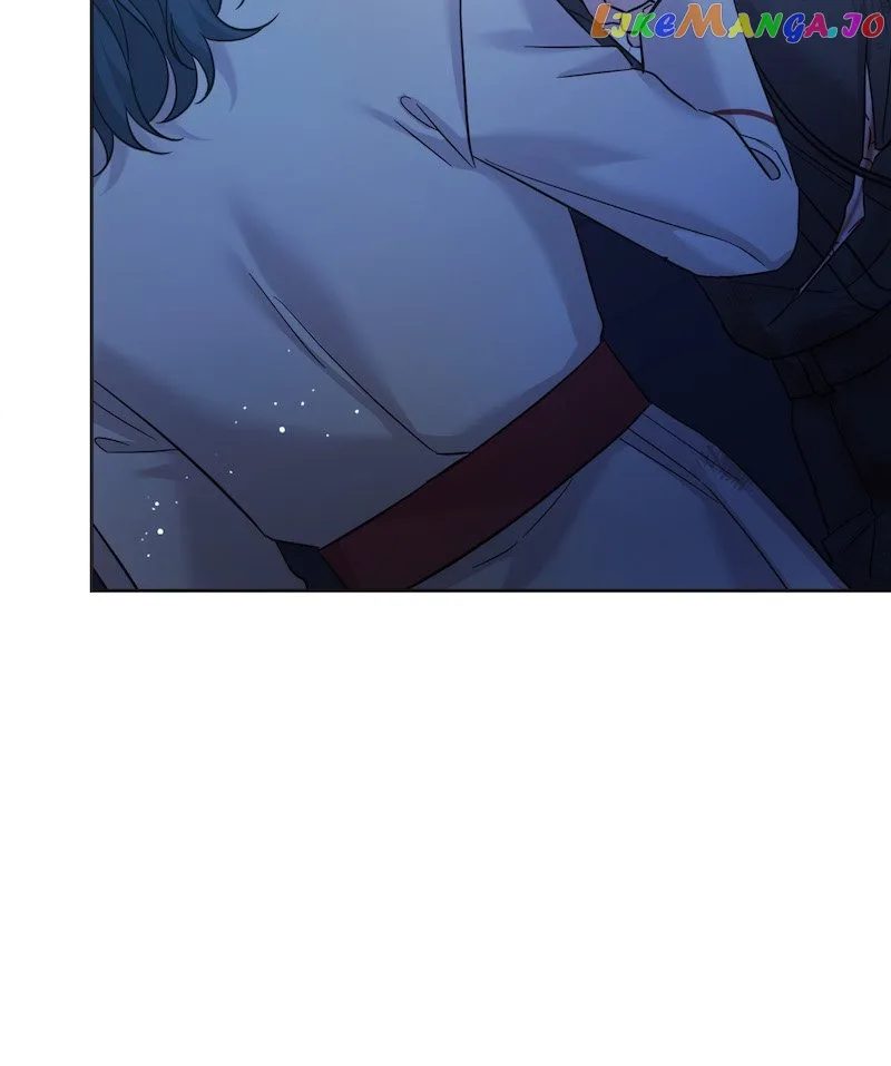 Saving the Villain Who was Abandoned by the Female Lead Chapter 95 page 21